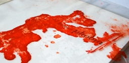 Book – “Hemophobia”
