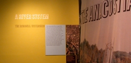 Exhibition – “The Anacostia Waterfront”