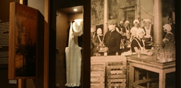 Stumbras Museum