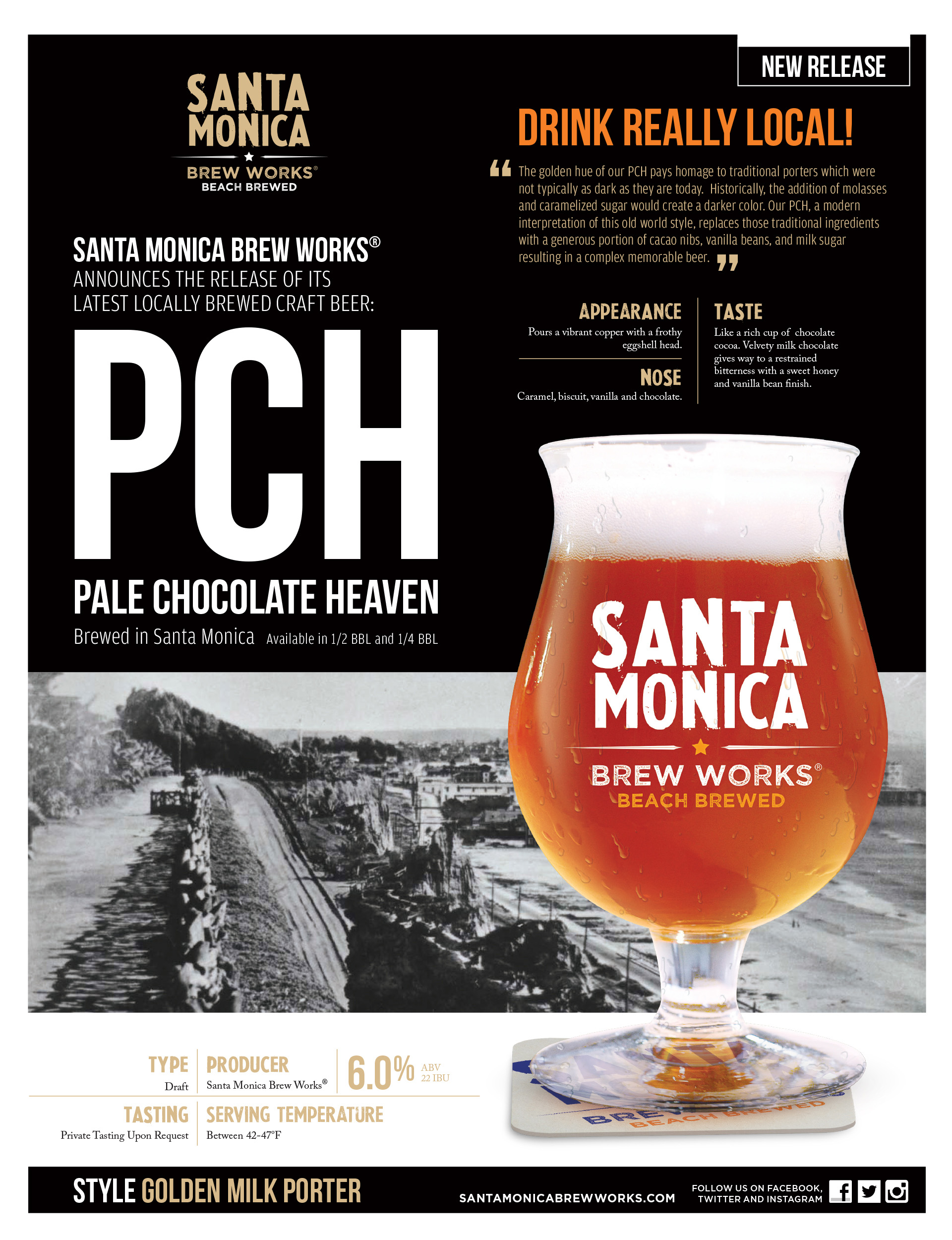 Santa Monica Brew Works 2gplus Com   Smbw Pch Promo 