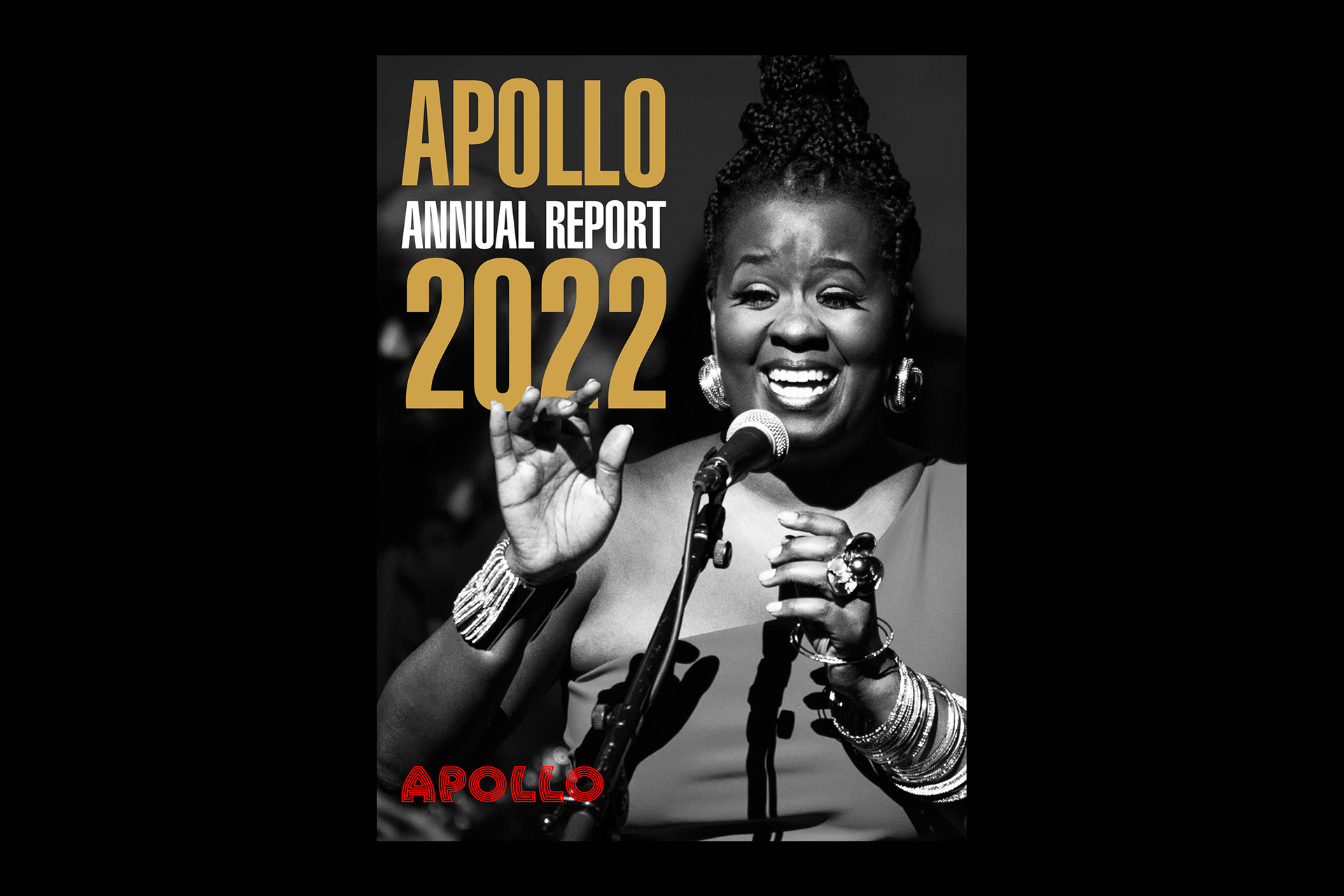 Apollo Annual Report